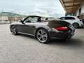 Porsche 911 Carrera Cabrio II DSG Braun - thumbnail 9