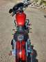 Harley-Davidson Sportster 1200 Rot - thumbnail 5