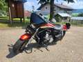 Harley-Davidson Sportster 1200 Rot - thumbnail 2