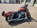 Harley-Davidson Sportster 1200 Rot - thumbnail 4
