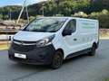 Opel Vivaro Vivaro Combi L2H1 1,6 CDTI BlueInj. 2,9t    **EXPORT**GEWERBE**1.BESITZ**SERVICEHEFT**AHK**UVM...** Weiß - thumbnail 3
