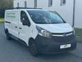Opel Vivaro Vivaro Combi L2H1 1,6 CDTI BlueInj. 2,9t    **EXPORT**GEWERBE**1.BESITZ**SERVICEHEFT**AHK**UVM...** Weiß - thumbnail 6