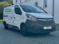 Opel Vivaro Vivaro Combi L2H1 1,6 CDTI BlueInj. 2,9t    **EXPORT**GEWERBE**1.BESITZ**SERVICEHEFT**AHK**UVM...** Weiß - thumbnail 5