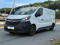 Opel Vivaro Vivaro Combi L2H1 1,6 CDTI BlueInj. 2,9t    **EXPORT**GEWERBE**1.BESITZ**SERVICEHEFT**AHK**UVM...** Weiß - thumbnail 1