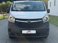 Opel Vivaro Vivaro Combi L2H1 1,6 CDTI BlueInj. 2,9t    **EXPORT**GEWERBE**1.BESITZ**SERVICEHEFT**AHK**UVM...** Weiß - thumbnail 4