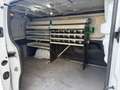 Opel Vivaro Vivaro Combi L2H1 1,6 CDTI BlueInj. 2,9t    **EXPORT**GEWERBE**1.BESITZ**SERVICEHEFT**AHK**UVM...** Weiß - thumbnail 9