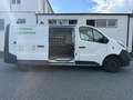 Opel Vivaro Vivaro Combi L2H1 1,6 CDTI BlueInj. 2,9t    **EXPORT**GEWERBE**1.BESITZ**SERVICEHEFT**AHK**UVM...** Weiß - thumbnail 8