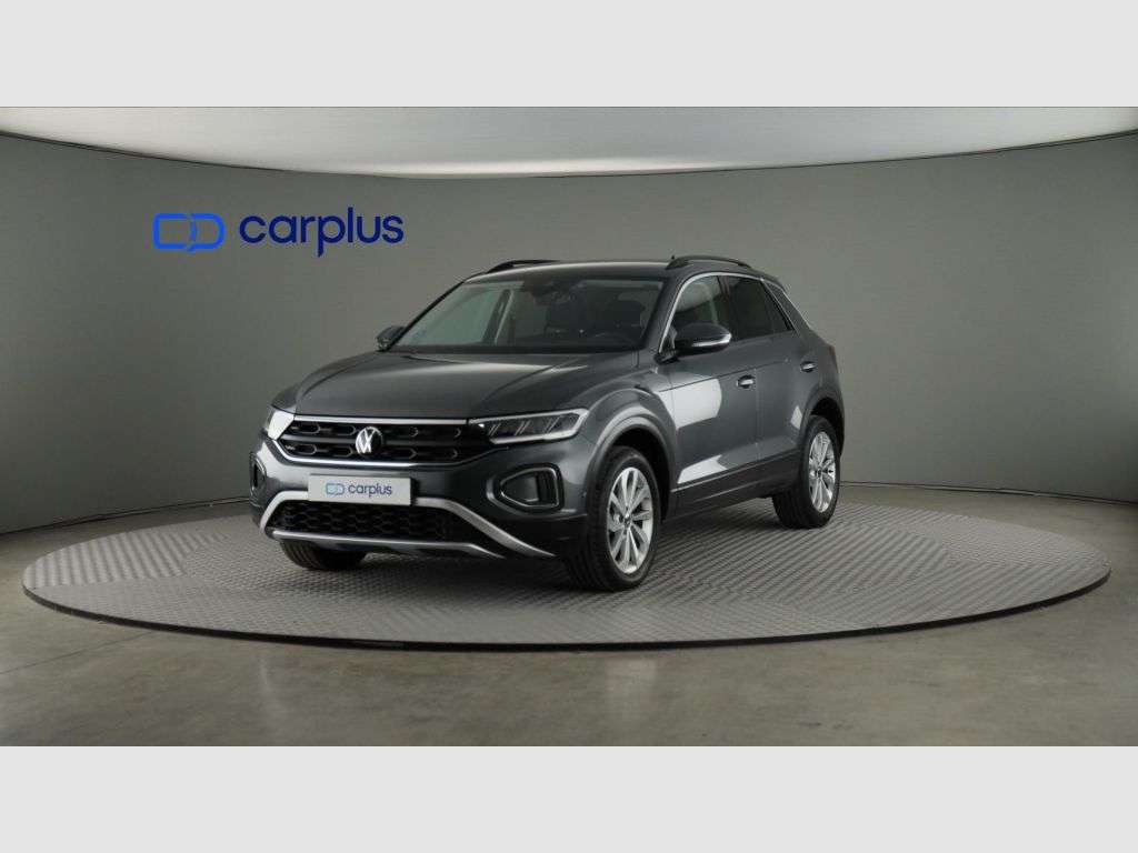 Volkswagen T-Roc 1.0 TSI Life 81kW - foto 1