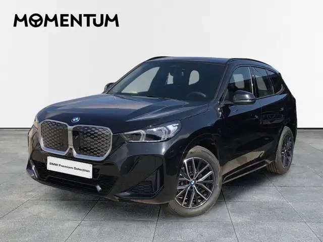 BMW iX1 eDrive20