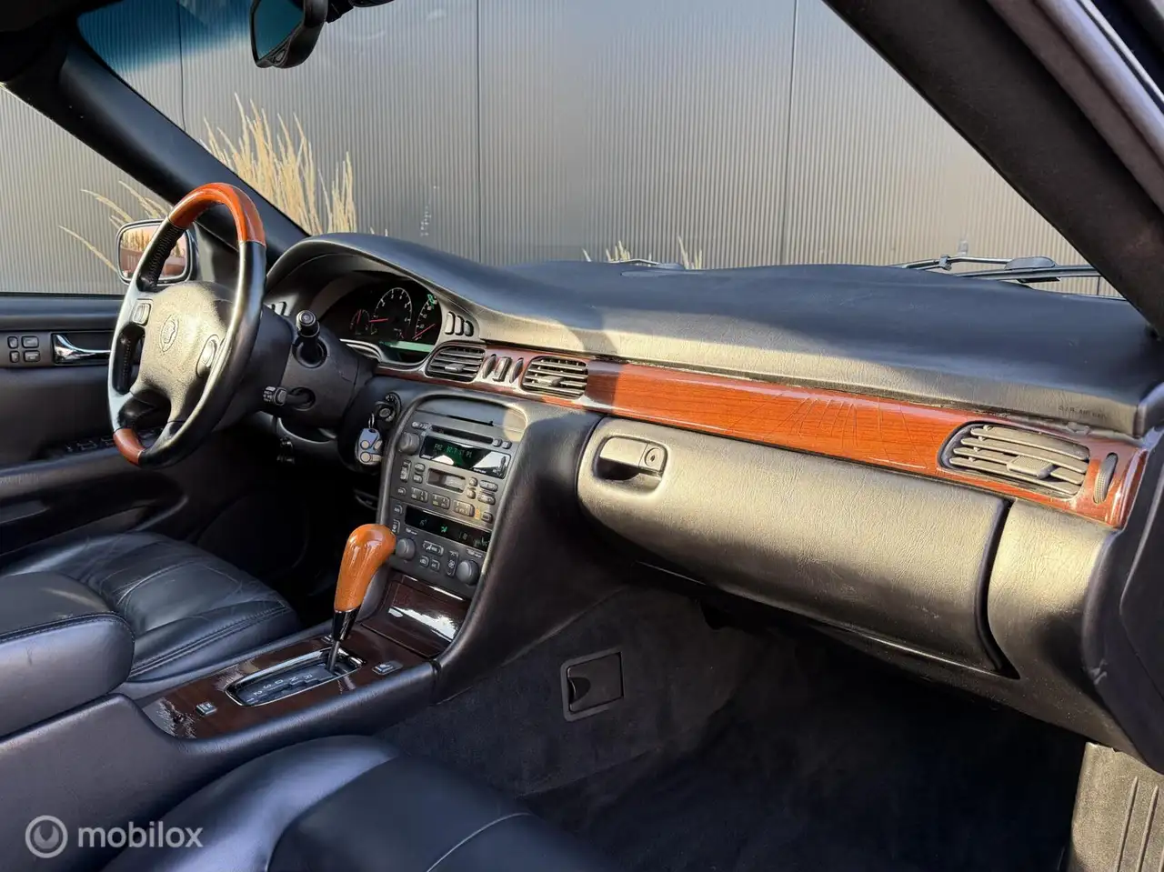Cadillac Seville 4.6i V8 STS I Origineel NL!! I, foto 9