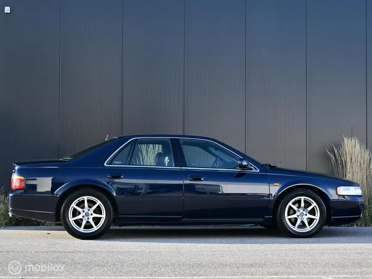 Cadillac Seville 4.6i V8 STS I Origineel NL!! I, foto 5
