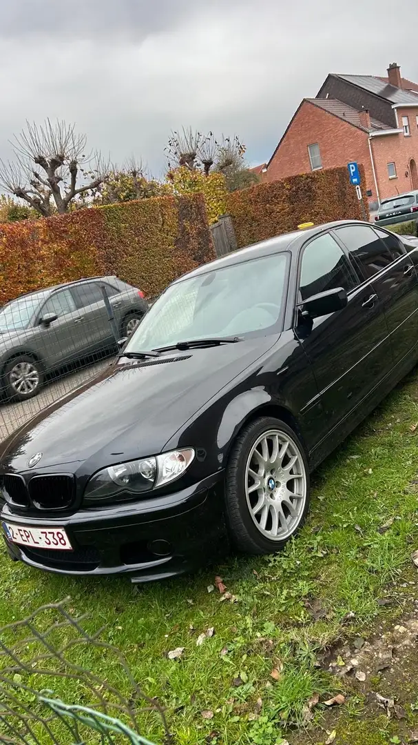 BMW 316 316i - 1