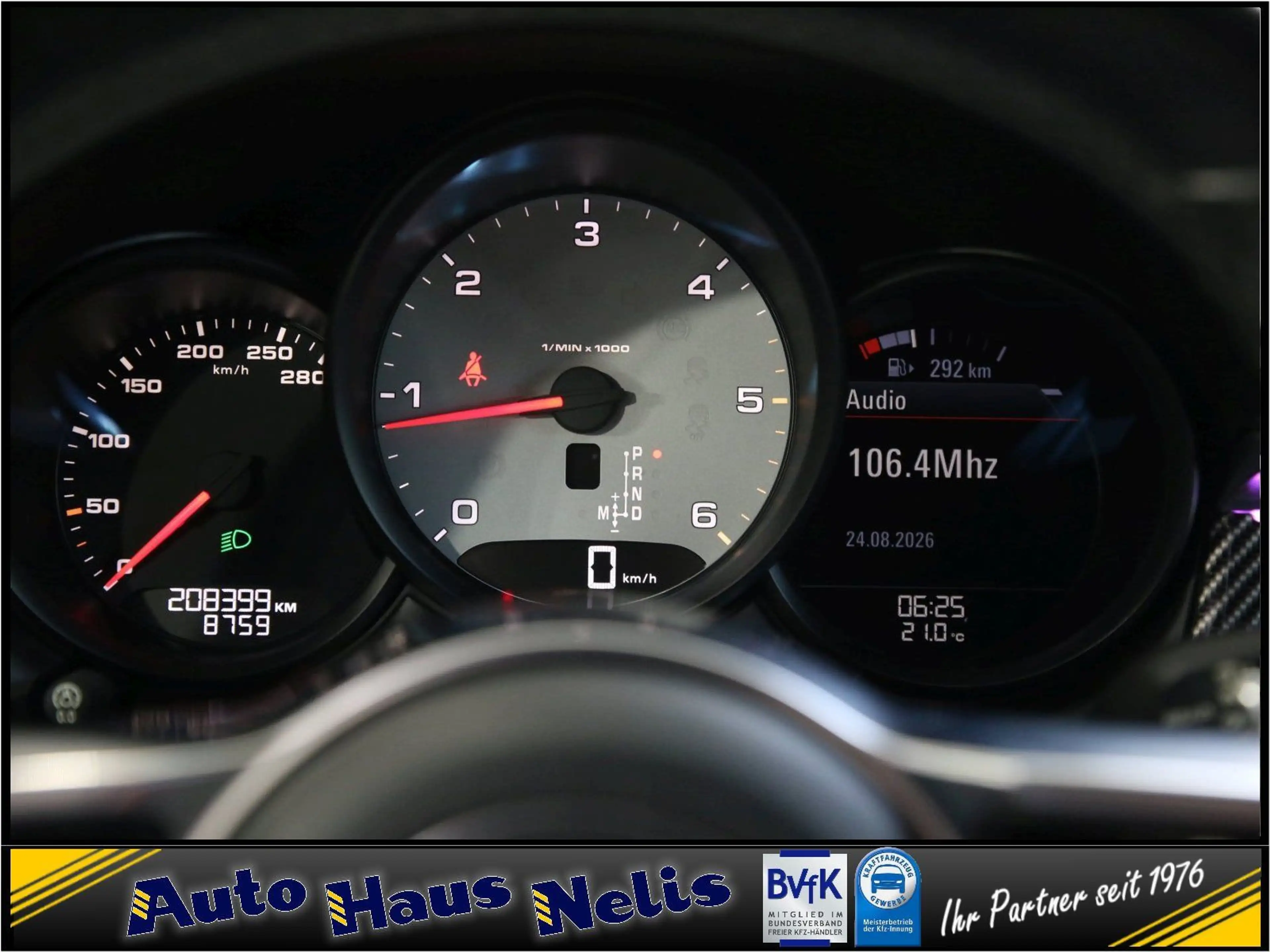 Porsche Macan S 3,0 TDI Bi-Xenon PDLS RFKam Luft PASM Ch — photo 10