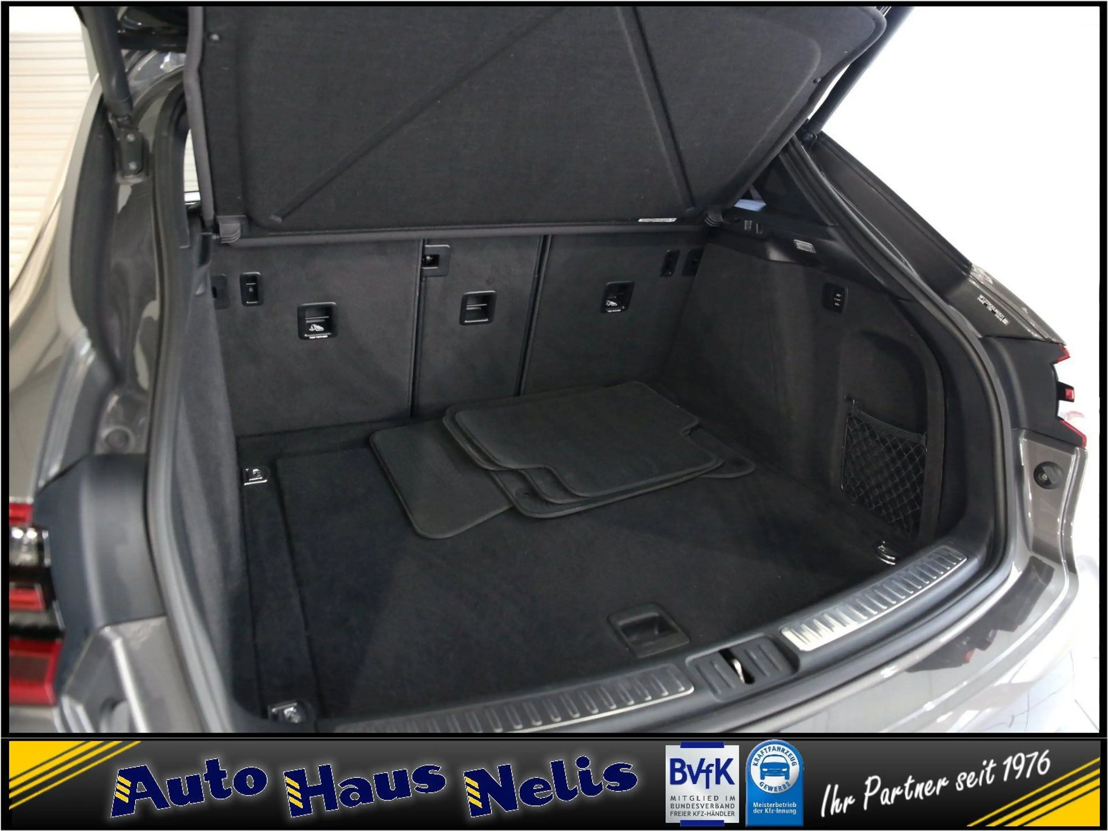 Porsche Macan S 3,0 TDI Bi-Xenon PDLS RFKam Luft PASM Ch — photo 19