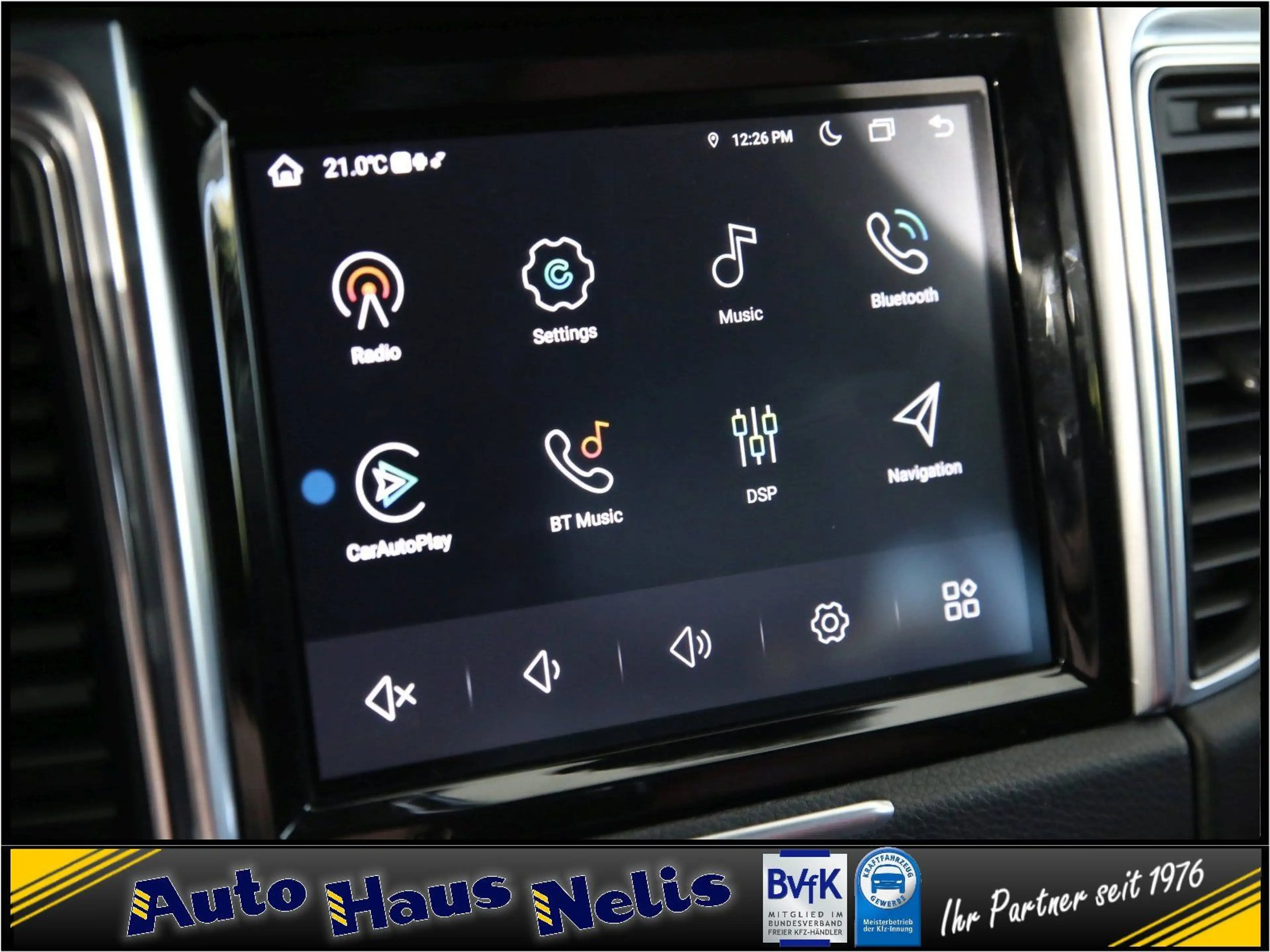 Porsche Macan S 3,0 TDI Bi-Xenon PDLS RFKam Luft PASM Ch — photo 12