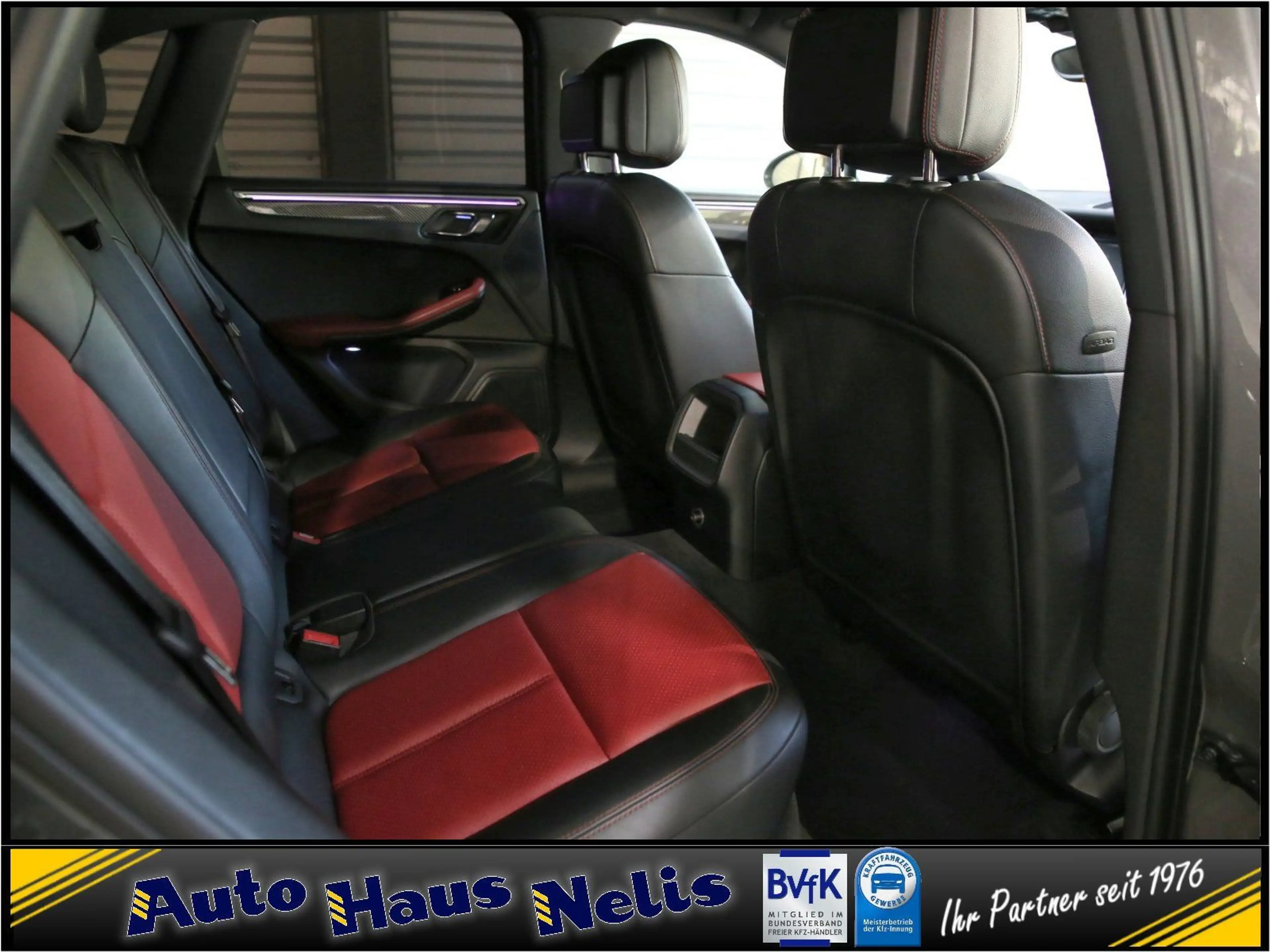 Porsche Macan S 3,0 TDI Bi-Xenon PDLS RFKam Luft PASM Ch — photo 24