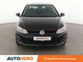 Volkswagen Golf 1.2 TSI Allstar BMT*TEMPO*PDC*SHZ*KLIMA*GARANTIE* Zwart - thumbnail 9