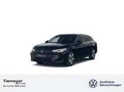 Volkswagen Passat Variant 1.5 eTSI DSG BUSINESS LED NAVI AH