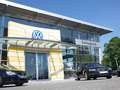 Volkswagen up! ! move up! 1.0 44 kW 5-Gang Klima Fenster el. Rouge - thumbnail 1