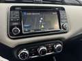 Nissan Micra 1.0 Essence BOSE-CAMERA-NAVI 79.000km Rojo - thumbnail 11