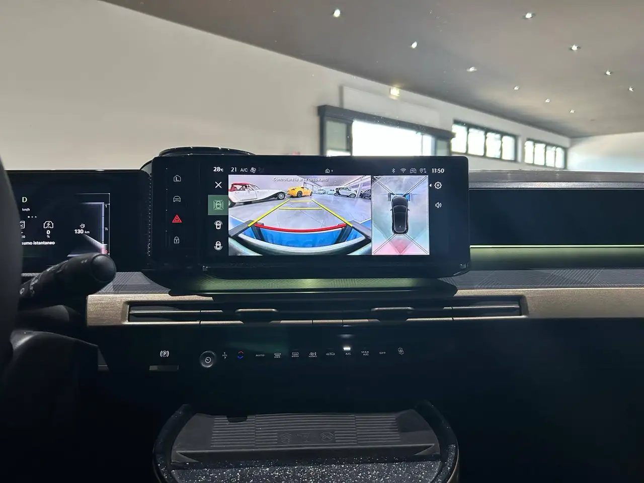 Lancia Ypsilon 2025 — фото 10