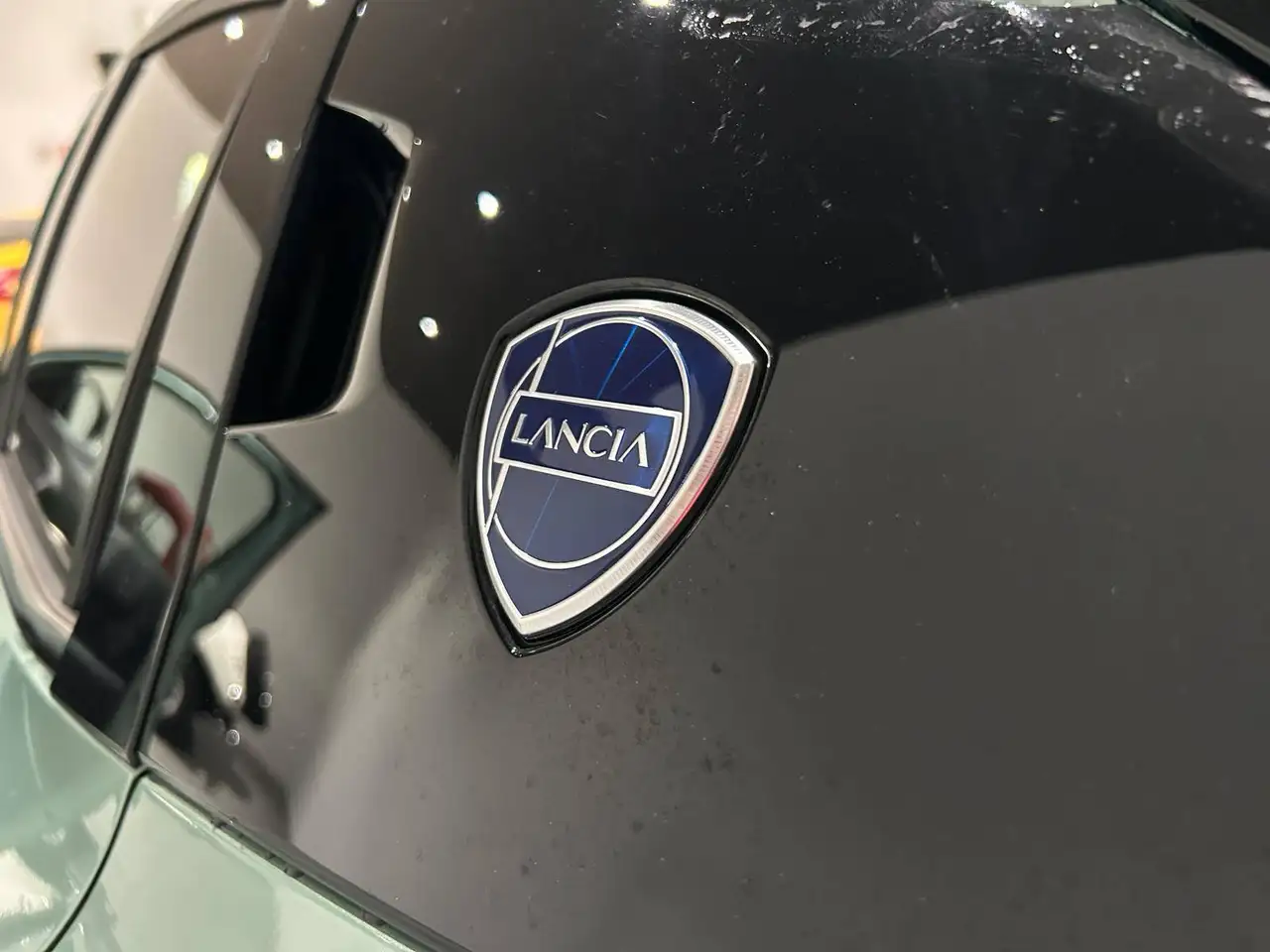 Lancia Ypsilon 2025 — фото 15