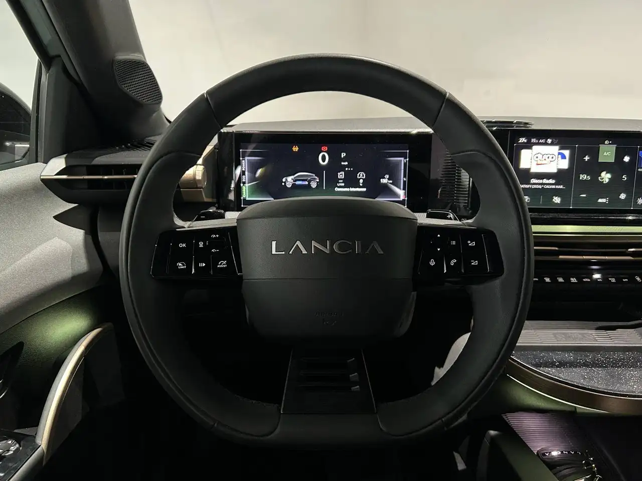 Lancia Ypsilon 2025 — фото 11