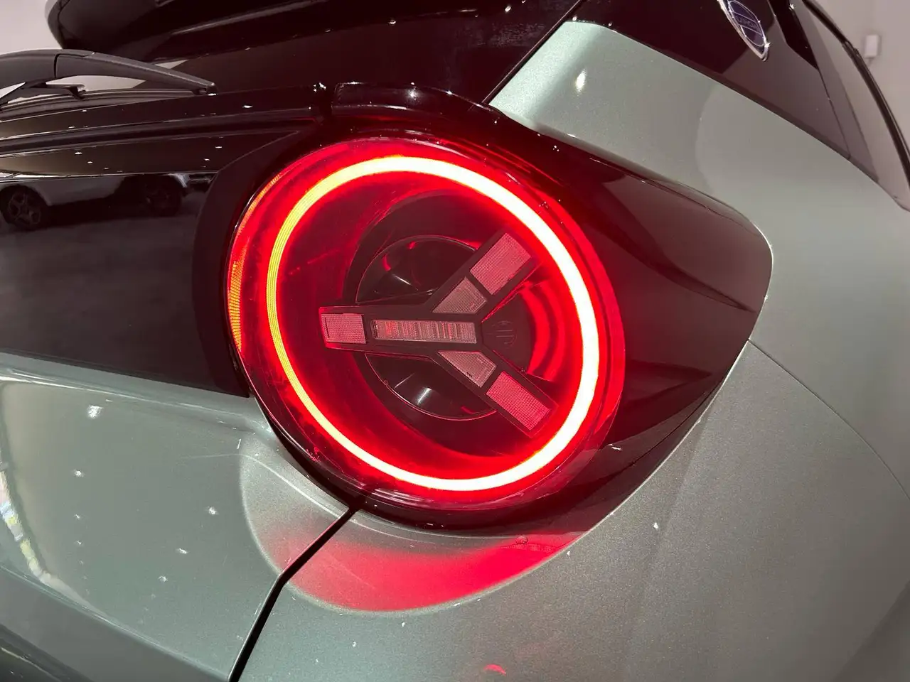 Lancia Ypsilon 2025 — фото 13