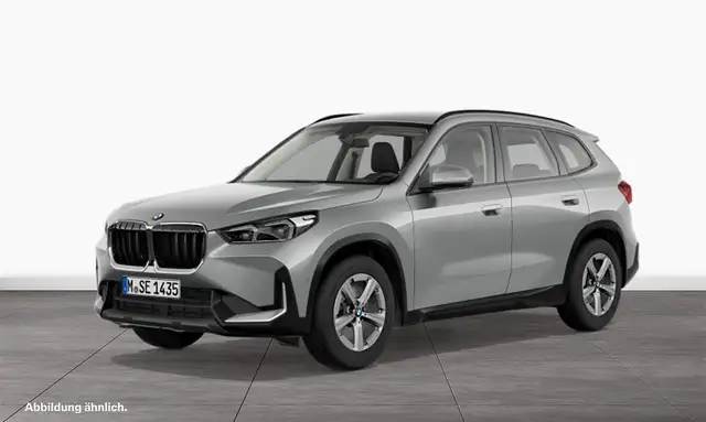 Bmw X1 xDrive23d SAV Head Up DAB LED Komfortzg. AHK