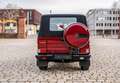 Mercedes-Benz G 500 G 500 V8 cabrio auto! Titanite Red Metallic! Червоний - thumbnail 4