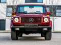 Mercedes-Benz G 500 G 500 V8 cabrio auto! Titanite Red Metallic! Червоний - thumbnail 3