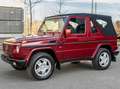 Mercedes-Benz G 500 G 500 V8 cabrio auto! Titanite Red Metallic! Червоний - thumbnail 1