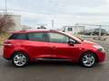 Renault Clio Grandtour Limited Energy TCe 90 Serviceheft lüc... Rot - thumbnail 6