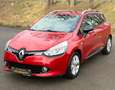 Renault Clio Grandtour Limited Energy TCe 90 Serviceheft lüc... Rot - thumbnail 1