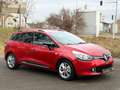 Renault Clio Grandtour Limited Energy TCe 90 Serviceheft lüc... Rot - thumbnail 5