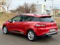 Renault Clio Grandtour Limited Energy TCe 90 Serviceheft lüc... Rot - thumbnail 12