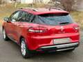Renault Clio Grandtour Limited Energy TCe 90 Serviceheft lüc... Rot - thumbnail 11
