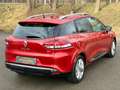 Renault Clio Grandtour Limited Energy TCe 90 Serviceheft lüc... Rot - thumbnail 9