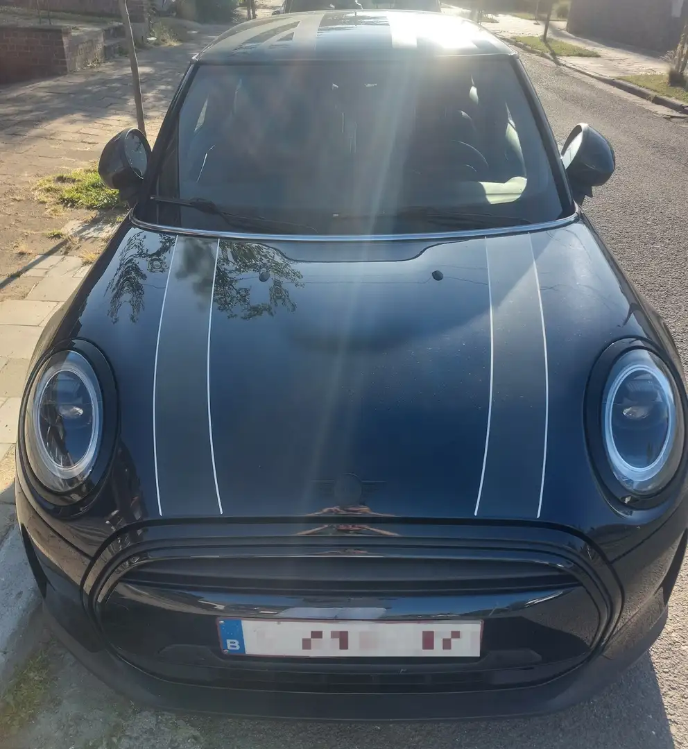 MINI Cooper 1.5 OPF Noir - 1