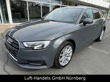 Sportback quattro design Virtual s-tronic LED
