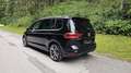 Volkswagen Touran Comfortline TDI DSG Schwarz - thumbnail 3