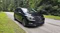 Volkswagen Touran Comfortline TDI DSG Schwarz - thumbnail 7