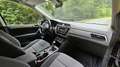 Volkswagen Touran Comfortline TDI DSG Schwarz - thumbnail 13