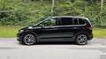 Volkswagen Touran Comfortline 1,6 SCR TDI DSG Noir - thumbnail 2