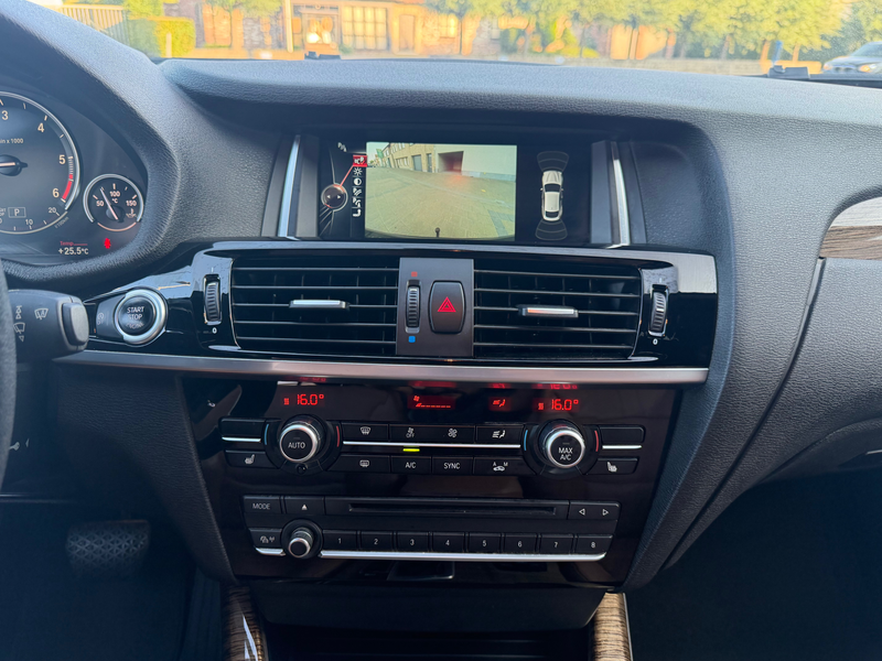 BMW X4 X4 3.0 dAS xDrive30 — photo 11