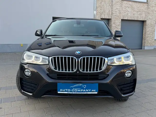 BMW X4 X4 3.0 dAS xDrive30