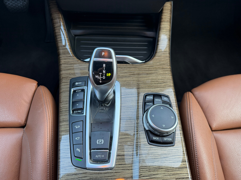 BMW X4 X4 3.0 dAS xDrive30 — photo 12