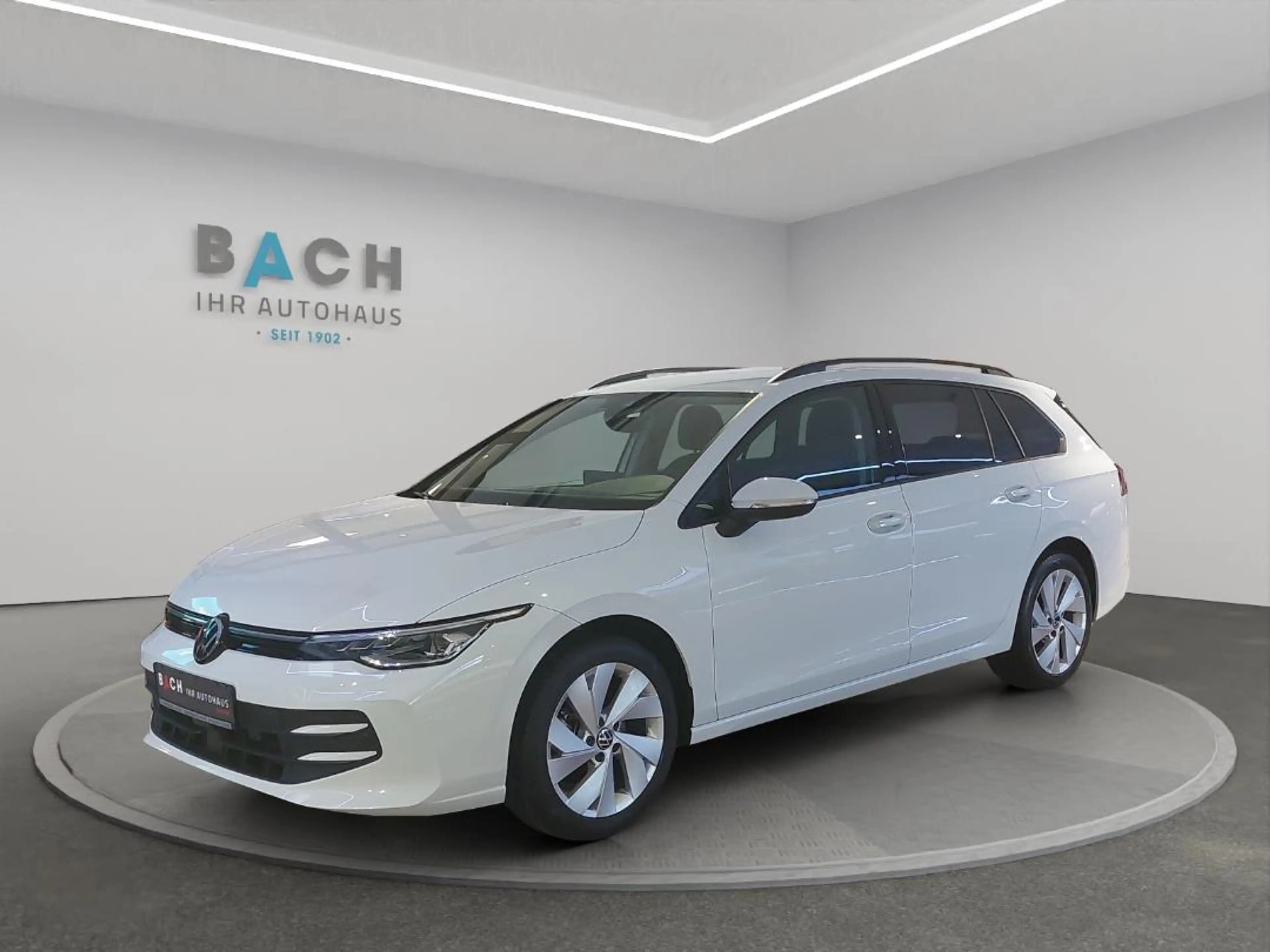 Volkswagen Golf Variant Life 1,5 l TSI OPF 85 kW  6-Gang AHV 17"Alu
