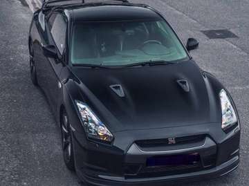 GT-R