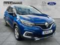 Renault Captur Version S / LED / RFK / 8-Fach Bereift Bleu - thumbnail 1